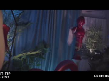 latina cam girl lucieoude_ image #2538940