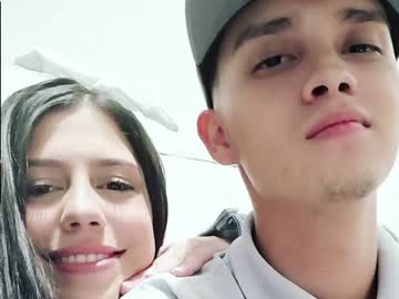 latina cam couple jimmy_and_taylor2 image #905960