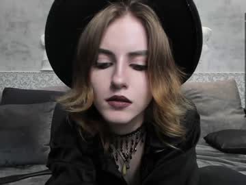 latina cam girl eleanor_morte image #1501258