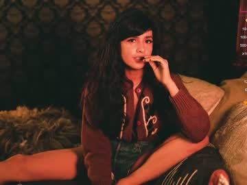 latina cam girl ingennui image #3076918