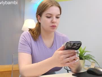 latina cam girl lovlybambi image #3685768