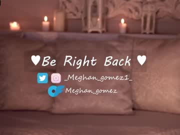 latina cam girl _meghan_gomez1_ image #4585848