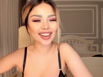latina cam girl bae_suz image #768079