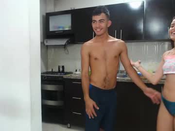 latina cam couple secrethause71605 image #3147489