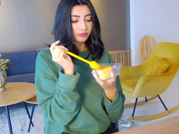 latina cam girl letiziafulkers1 image #1830054