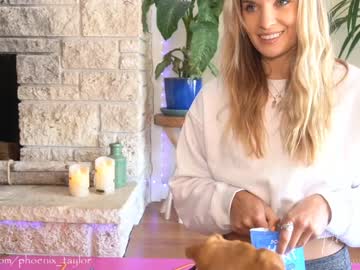 latina cam girl phoenix_taylor image #970226