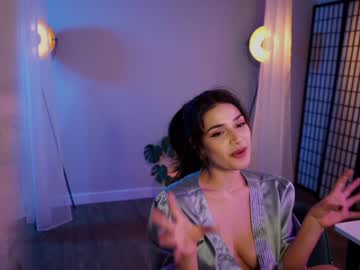 latina cam girl jadeperez_ image #2052547