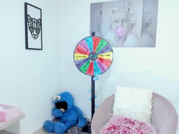 latina cam girl missniley image #2227972