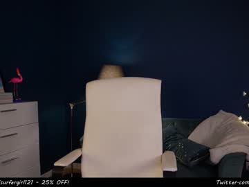 latina cam girl surfergirl121 image #2117475