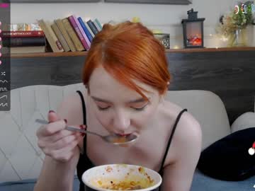 latina cam girl ginger_pie image #420046