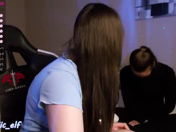 latina cam girl magic_elf image #1360974