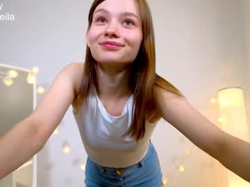 latina cam girl bless_sheila image #2837801