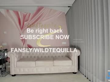 latina cam girl wildtequilla image #4393021