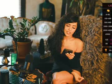 latina cam girl ingennui image #4605562