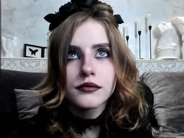 latina cam girl eleanor_morte image #1582637