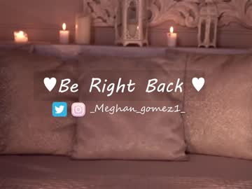 latina cam girl _meghan_gomez1_ image #2840998