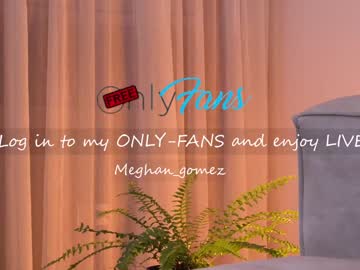 latina cam girl _meghan_gomez1_ image #3042507