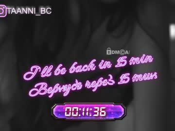latina cam girl taanni_bc image #2244552