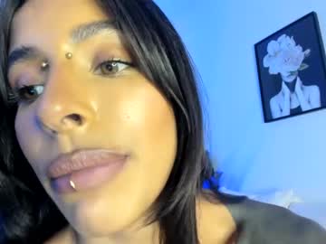 latina cam girl kaligray10 image #4459877
