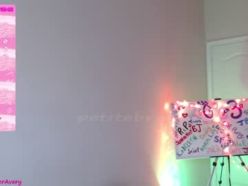 latina cam girl petitebrat image #2637904