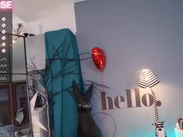 latina cam girl careful_i_bite image #2636882