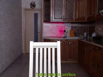 latina cam man mario_serhos image #3250538