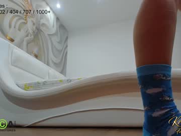 latina cam girl krisi_kiss image #834361