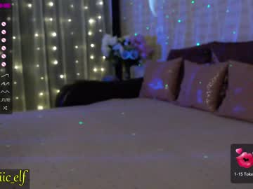 latina cam girl magic_elf image #503814