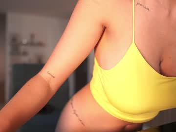 latina cam girl letiziafulkers1 image #3405194