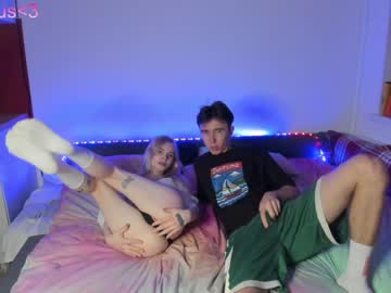 latina cam girl eve_n_tracy image #1959609