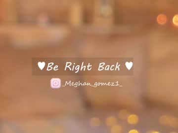 latina cam girl _meghan_gomez1_ image #2355502