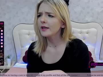 latina cam girl ginger_pie image #2032794