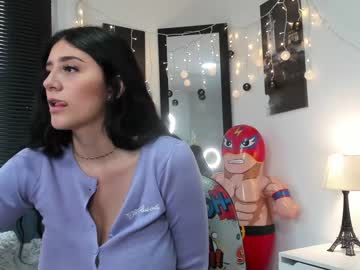 latina cam girl katestone_again image #1132704