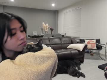 latina cam girl mayamochi image #670210