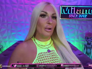 latina cam girl tamaramilano image #1895530