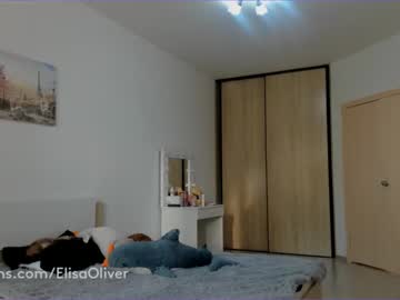 latina cam girl elisa_oliver image #633255