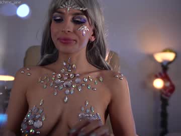latina cam girl peach_me image #535922