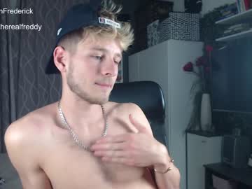 latina cam man freddy_star image #1004086