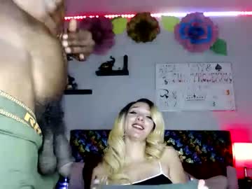 latina cam couple throatchakra image #3603415