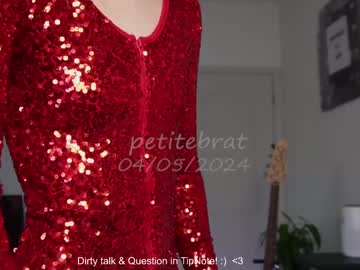 latina cam girl petitebrat image #4464234