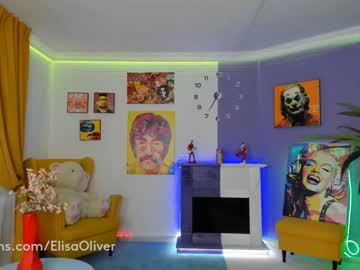 latina cam girl elisa_oliver image #221178