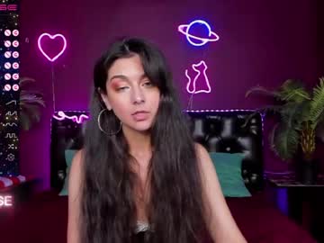 latina cam girl tiffany_whootson image #1452497