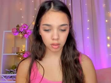 latina cam girl annbarby image #522646
