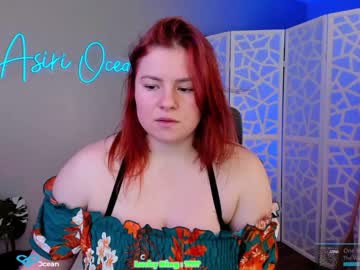 latina cam girl asiri_ocean image #821559
