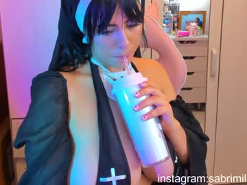 latina cam girl sabrina_geek image #1504094