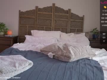 latina cam girl sophie_fennec image #1750480