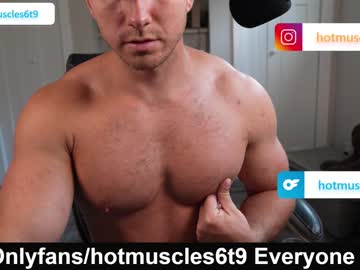 latina cam man hotmuscles6t9 image #2897663