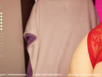 latina cam girl melissa_shawty image #4273498