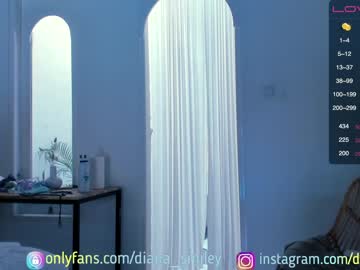 latina cam girl diana_smiley image #770160