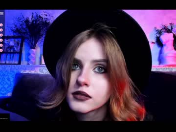 latina cam girl eleanor_morte image #1901384